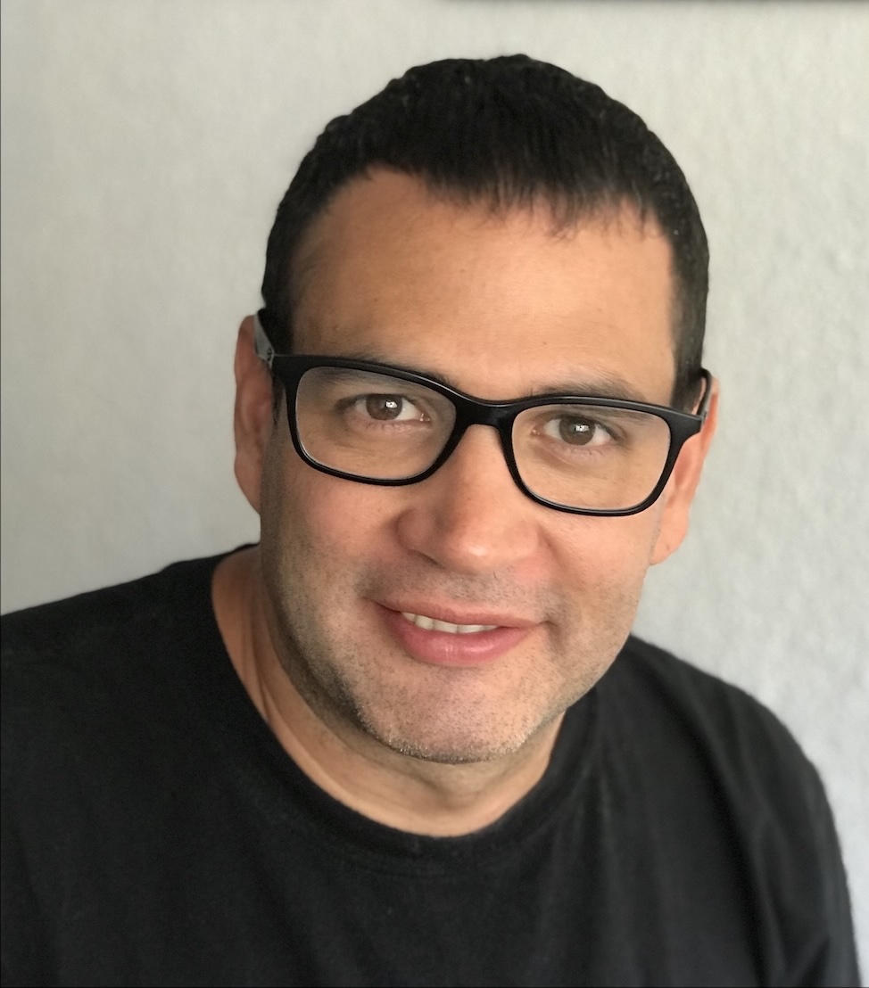Pablo G Baretto